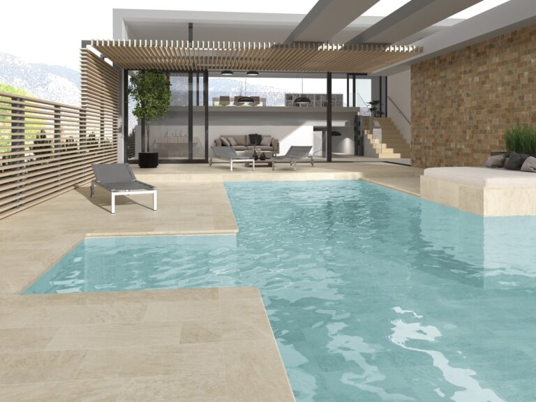 OXFORD VOLCANO RECT. 60X120 Stone Effect Porcelain Tiles uk