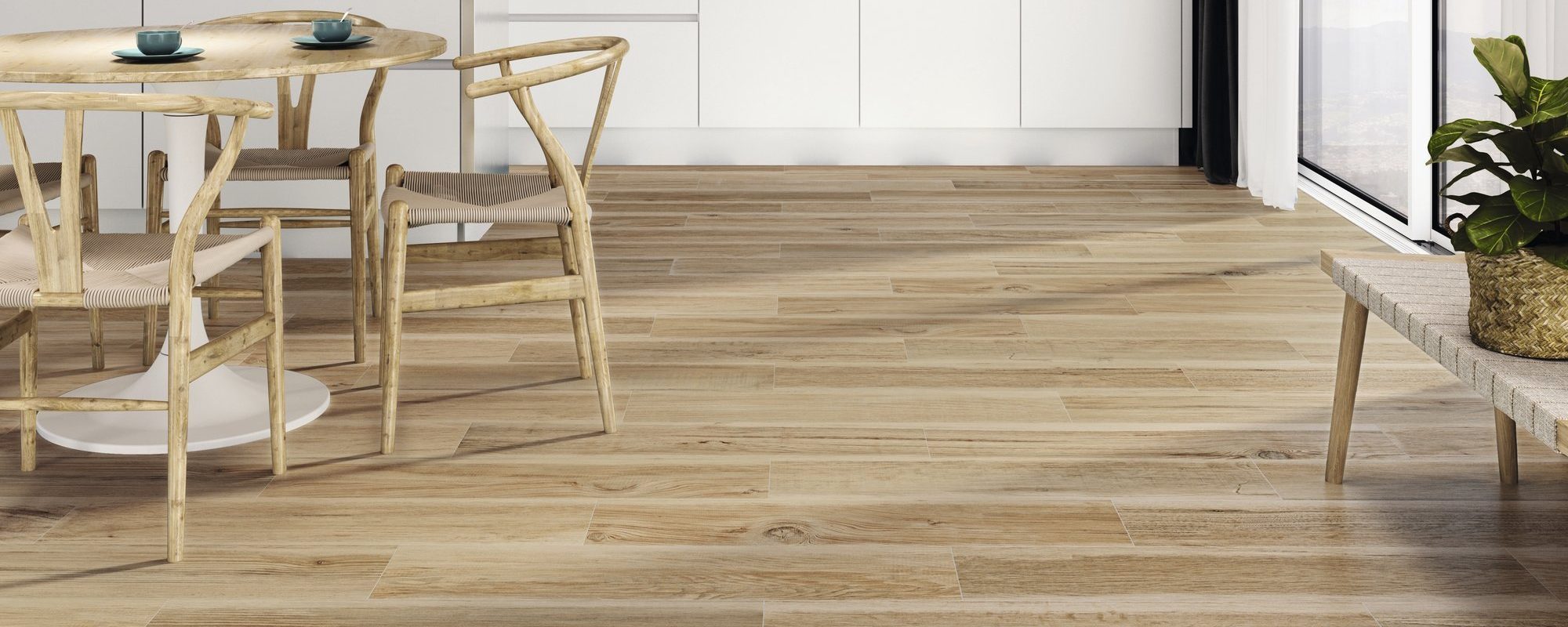 GIZA wood effect porcelain bathroom tiles uk slider 3