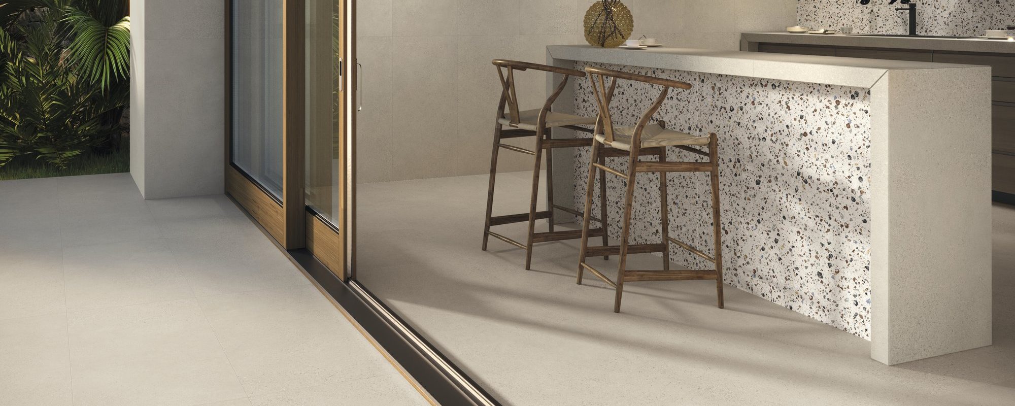 Illinois cement effect porcelain bathroom tiles uk slider 5